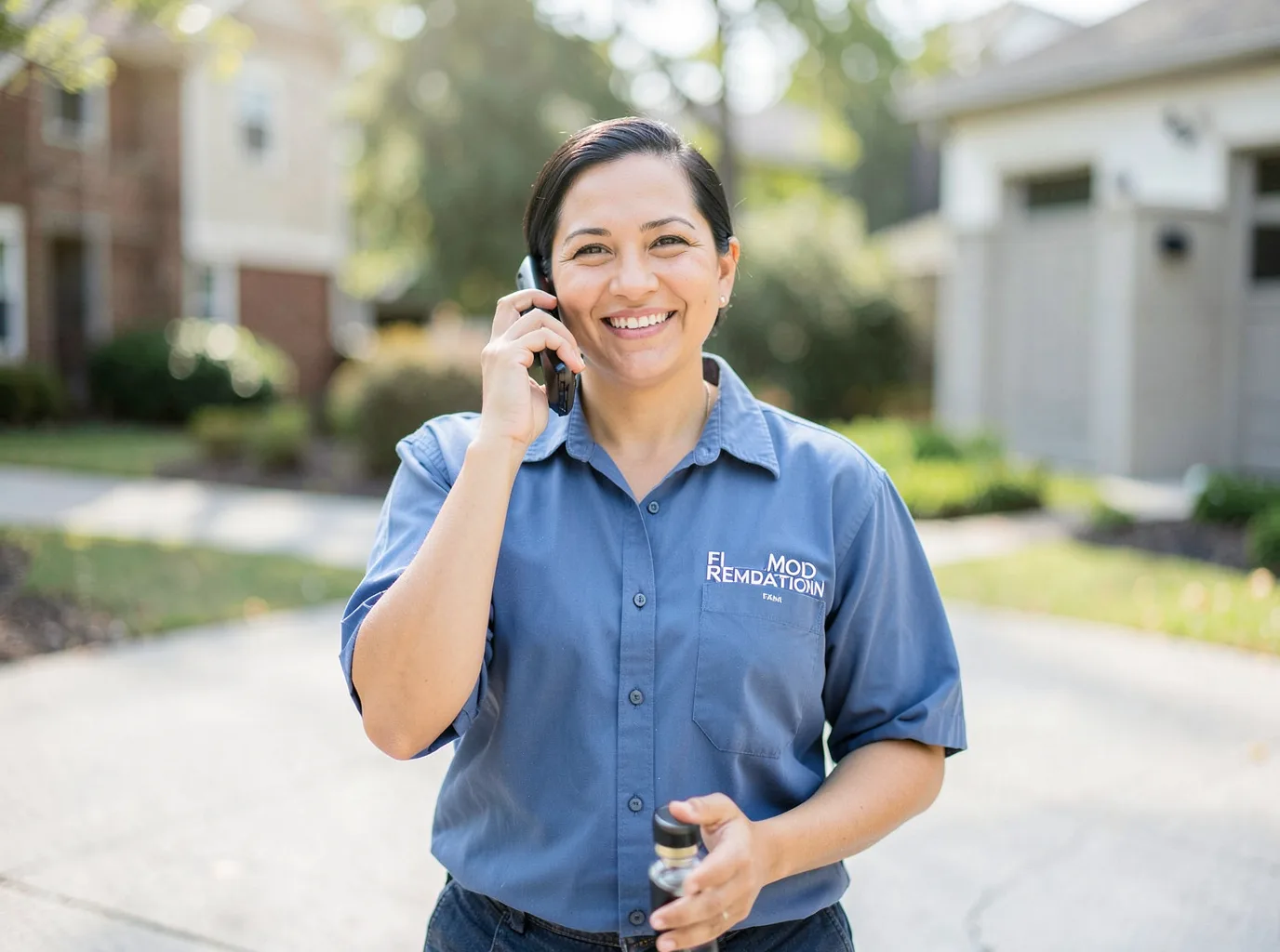 Mold Remediation Morrow, AR FAQs